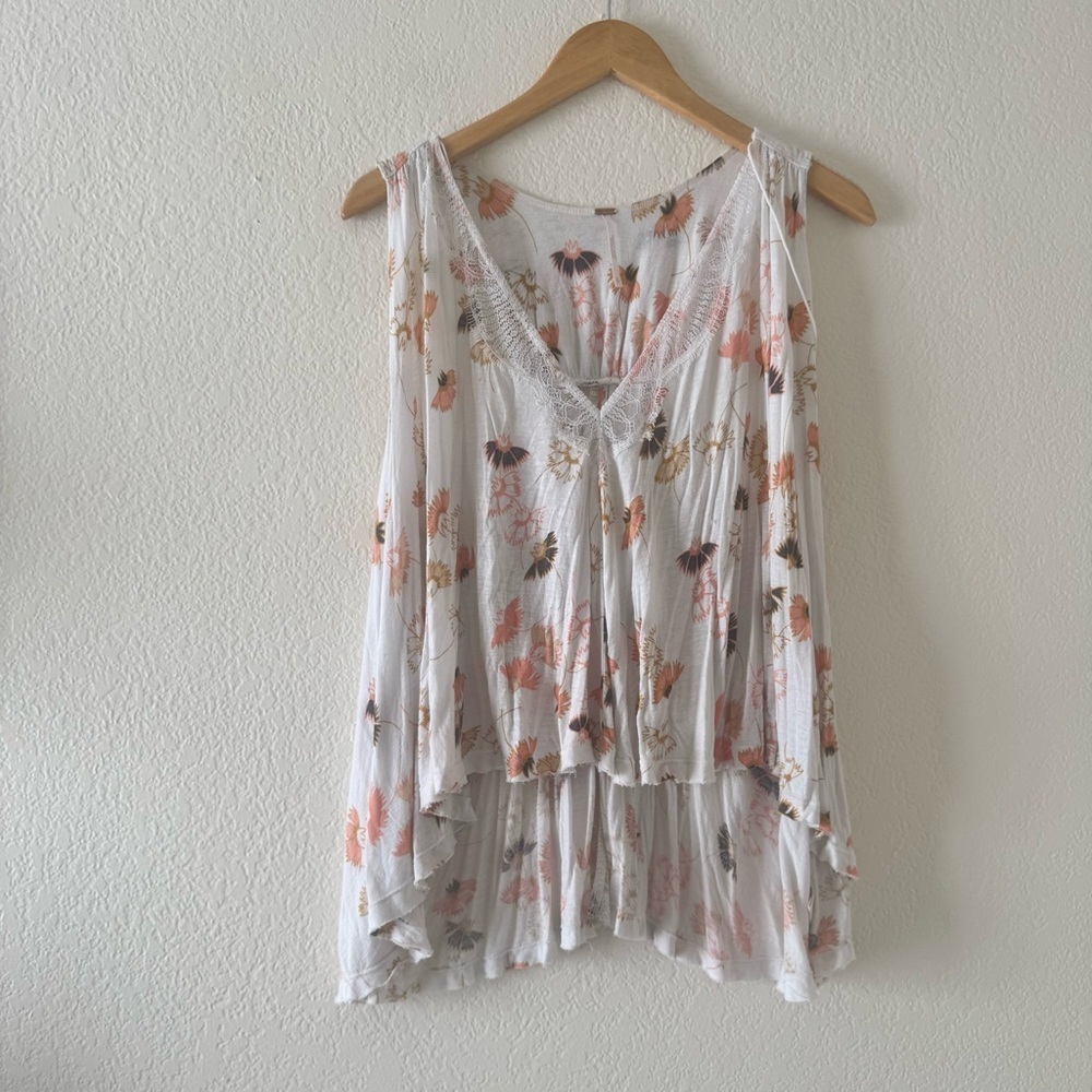 Free People Love Potion Tank - Picture 3 of 6